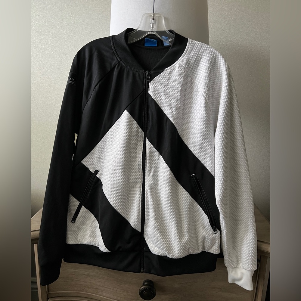 Adidas Track jacket